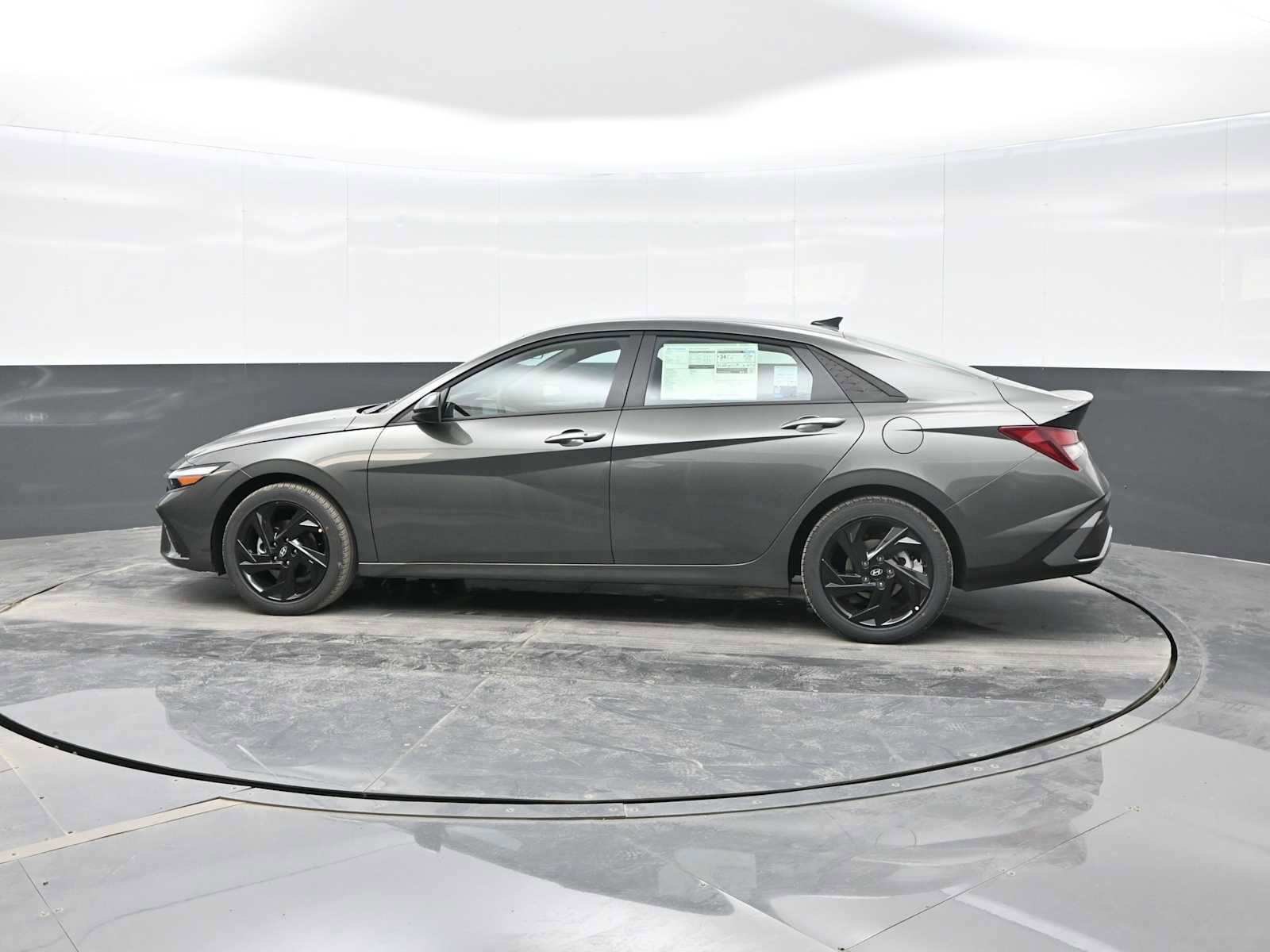 New 2026 Hyundai Elantra Sport w/ Cargo Package image 5