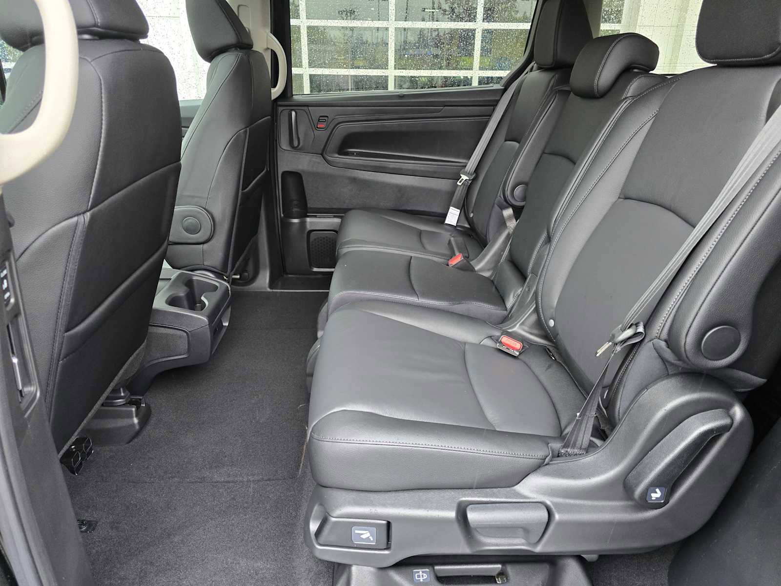 New 2026 Honda Odyssey EX-L image 20