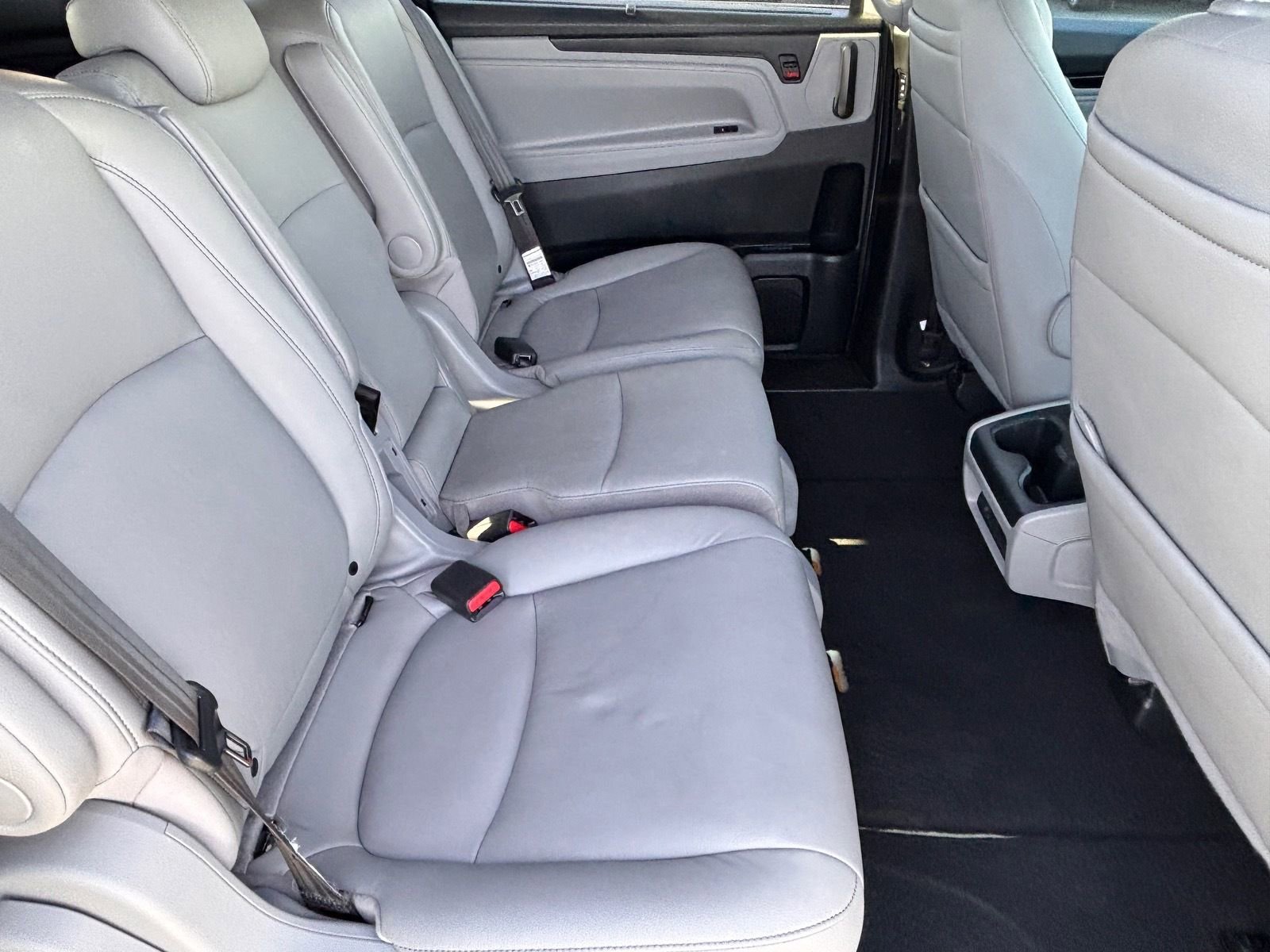Certified 2023 Honda Odyssey Touring image 15