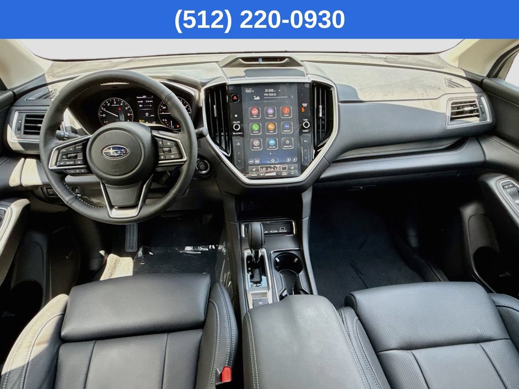 New 2026 Subaru Ascent Limited AWD/4WD image 28