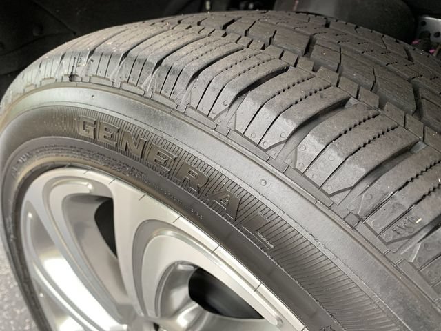 Used 2024 Lincoln Navigator L Reserve AWD/4WD image 39
