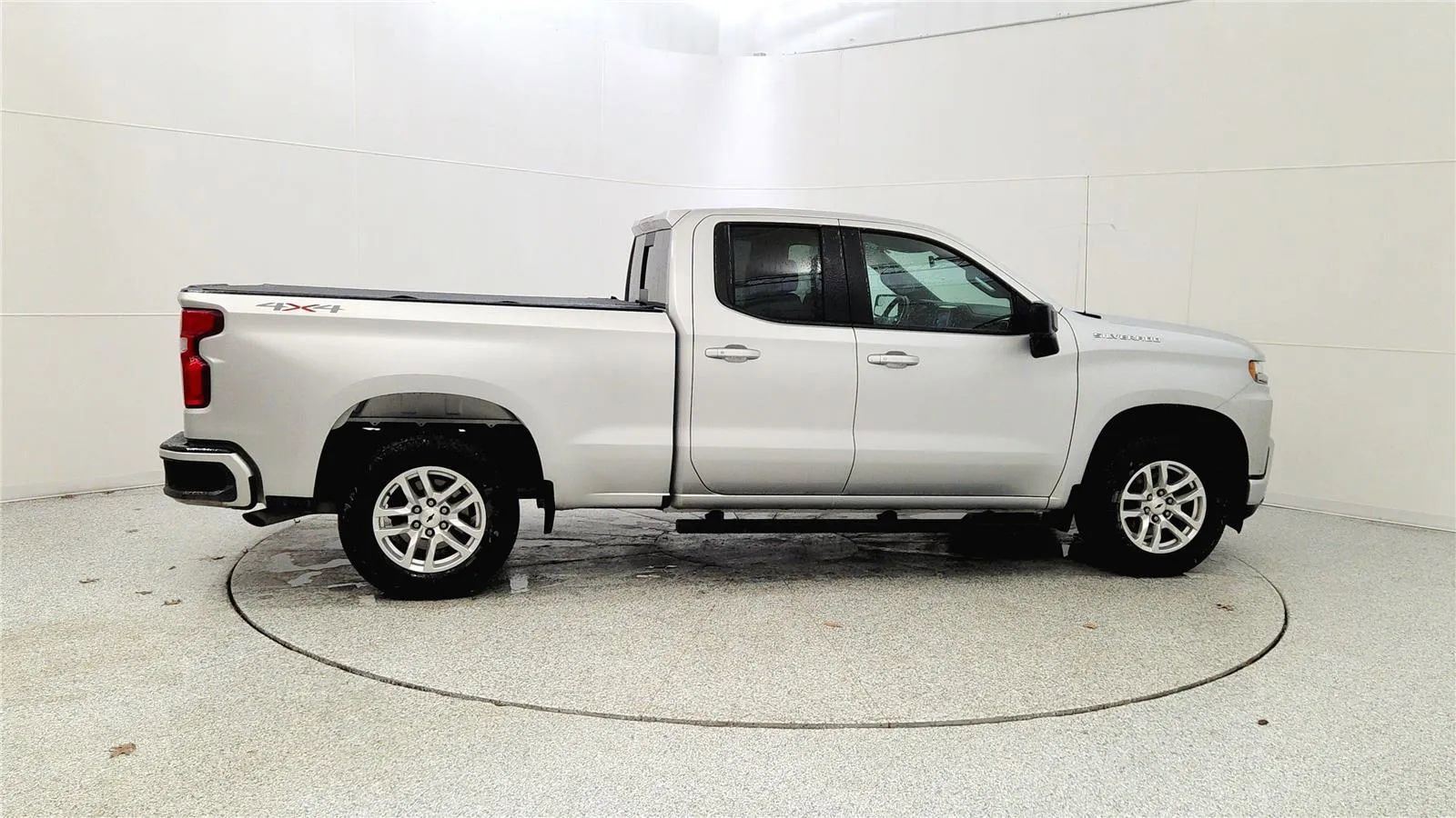 Used 2019 Chevrolet Silverado 1500 RST w/ All-Star Edition image 8
