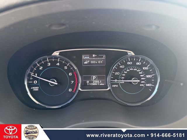 Used 2017 Subaru Forester 2.5i Limited AWD/4WD image 17