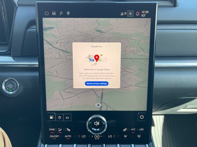 New 2026 GMC Terrain Elevation w/ Elevation Premium Package FWD image 12