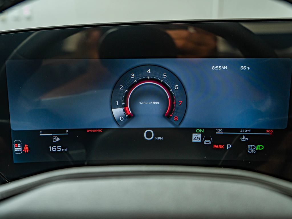 New 2026 Audi A6 Premium Plus AWD/4WD image 23