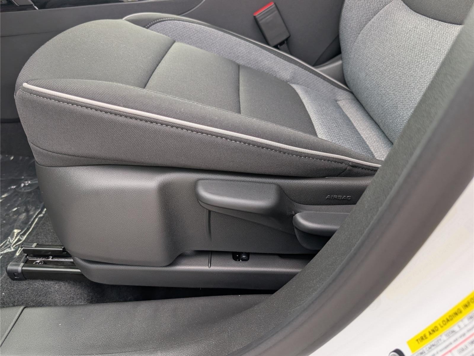New 2026 Chevrolet TrailBlazer LS AWD/4WD image 16