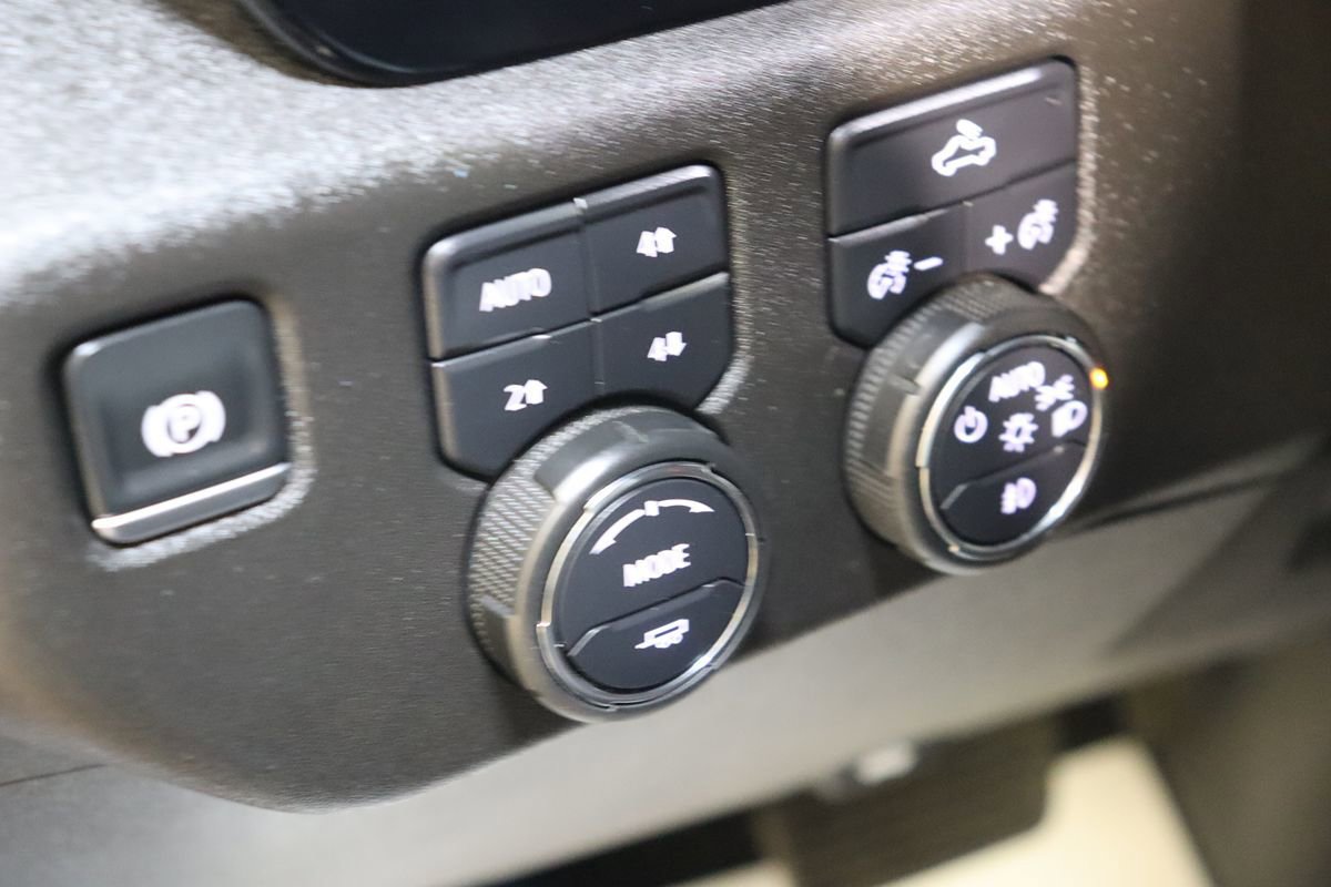 Used 2024 Chevrolet Silverado 1500 RST AWD/4WD image 44