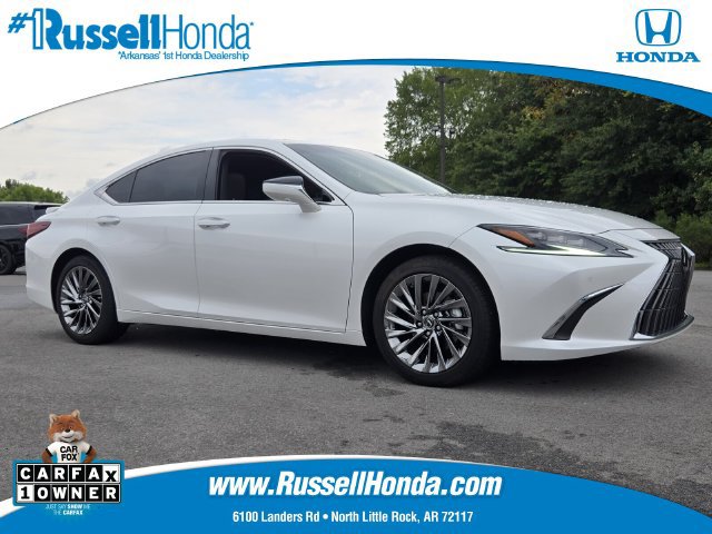 Used 2025 Lexus ES 300h Ultra Luxury