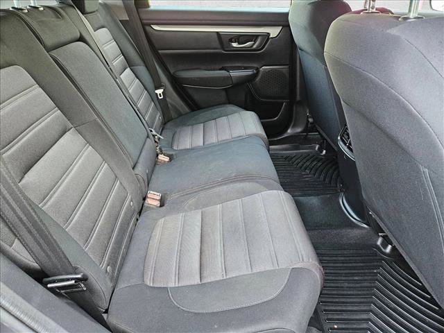 Used 2021 Honda CR-V LX image 18