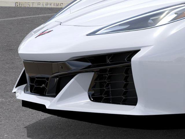 New 2026 Chevrolet Corvette Z06 RWD image 13