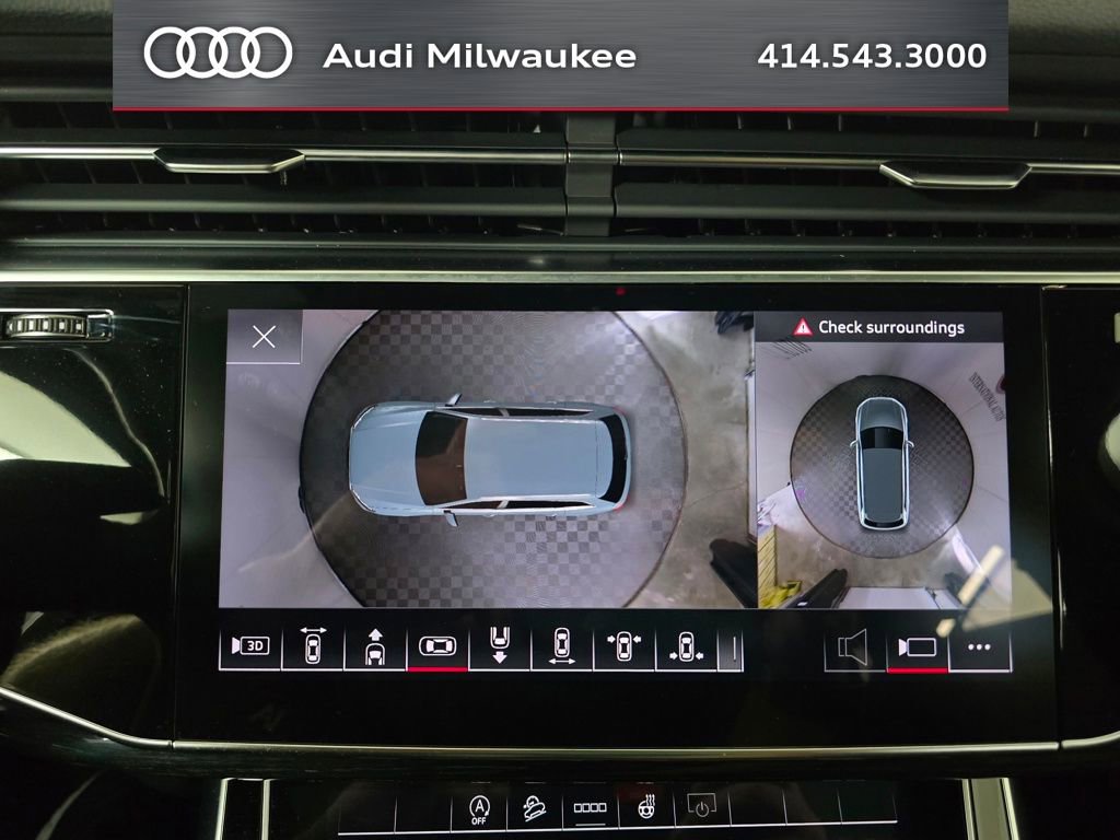 New 2026 Audi Q7 3.0T Premium Plus image 31