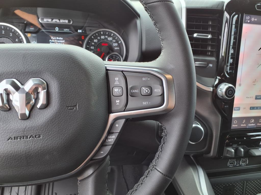 New 2026 RAM 1500 Big Horn image 19