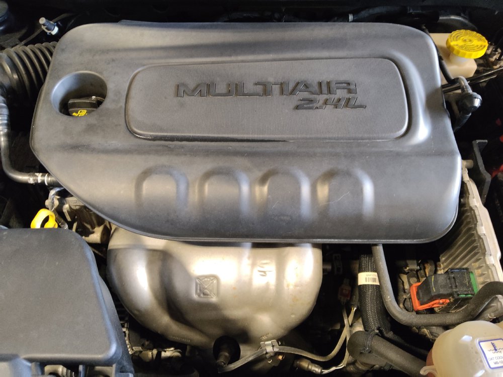 Used 2020 Jeep Cherokee Latitude FWD image 30