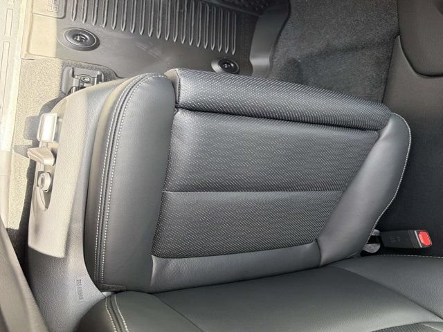 New 2027 Toyota Land Cruiser w/ Premium Package AWD/4WD image 9
