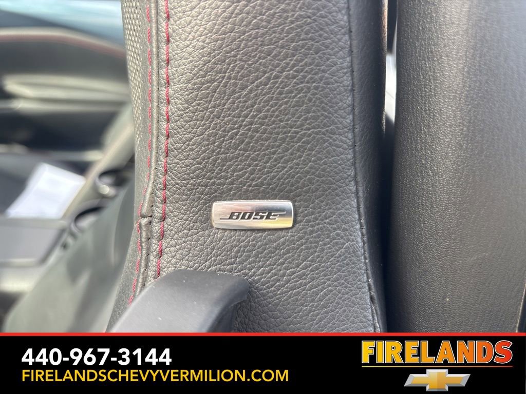 Used 2016 MAZDA MX-5 Miata Grand Touring image 3