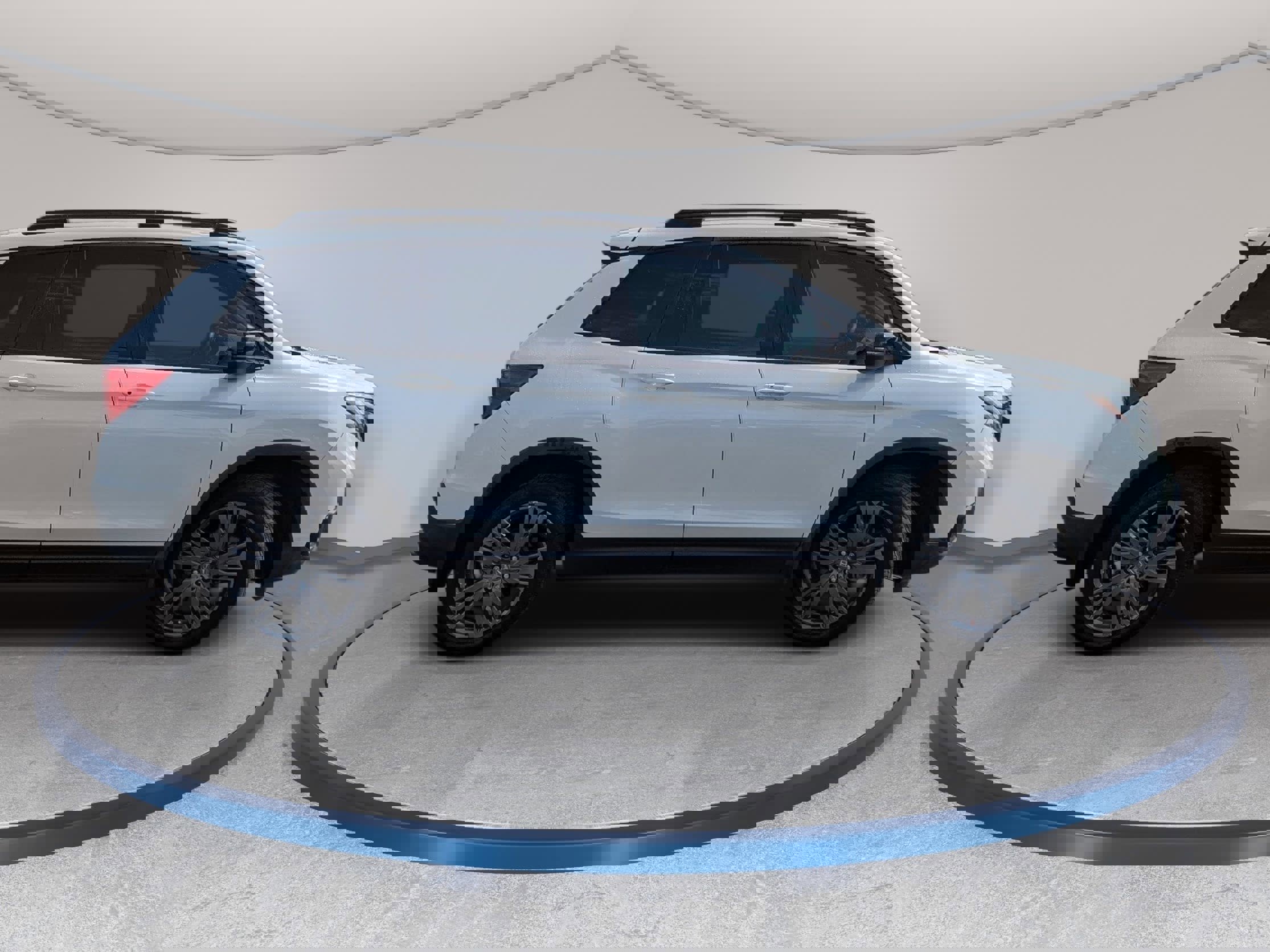 Used 2019 Honda Passport EX-L image 4