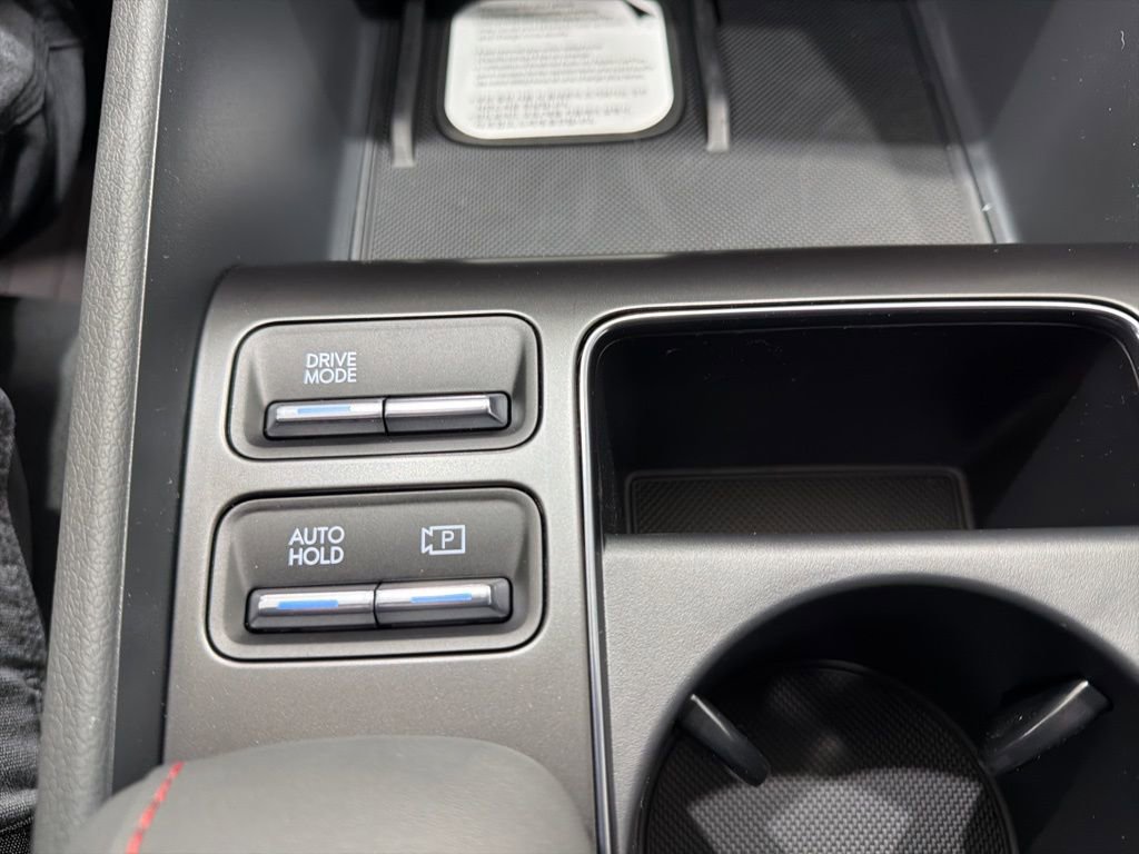 New 2026 Hyundai Sonata N Line image 26