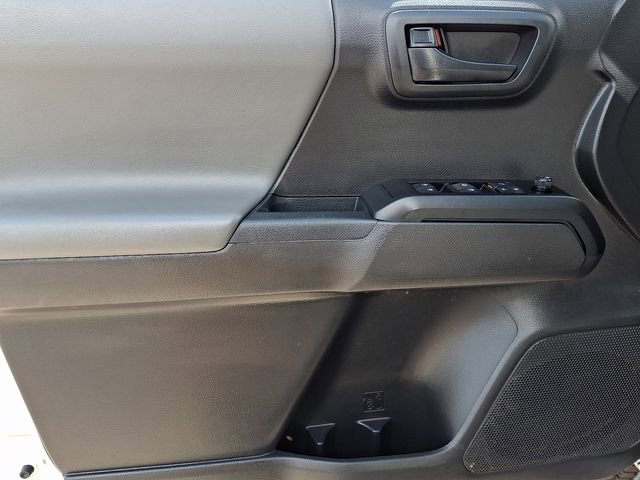 Used 2023 Toyota Tacoma SR AWD/4WD image 12