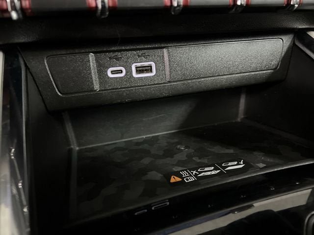 Certified 2024 GMC Canyon AT4X AWD/4WD image 36