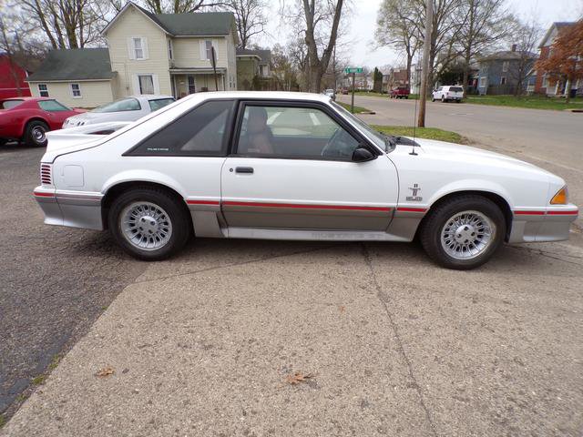 Used 1989 Ford Mustang GT image 4