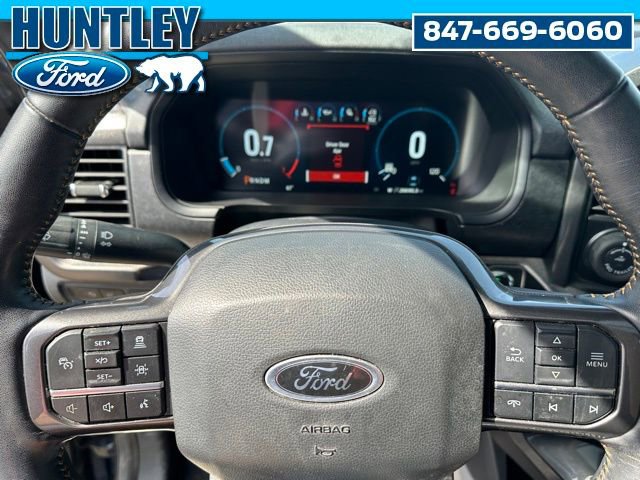 Used 2023 Ford F150 Tremor w/ Equipment Group 402A High image 29