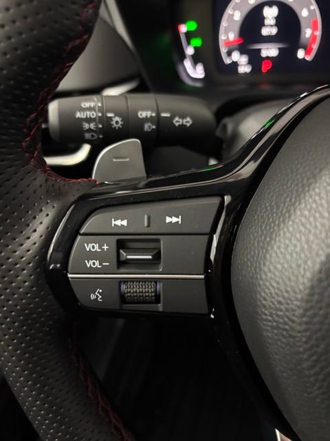 New 2026 Acura ADX A-Spec FWD image 19