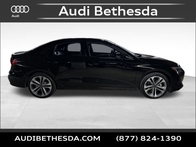 New 2026 Audi A3 2.0T Premium image 8