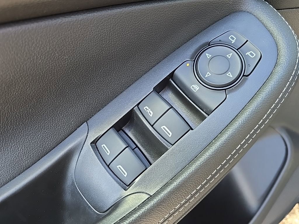 Used 2025 Buick Encore GX Preferred FWD image 20