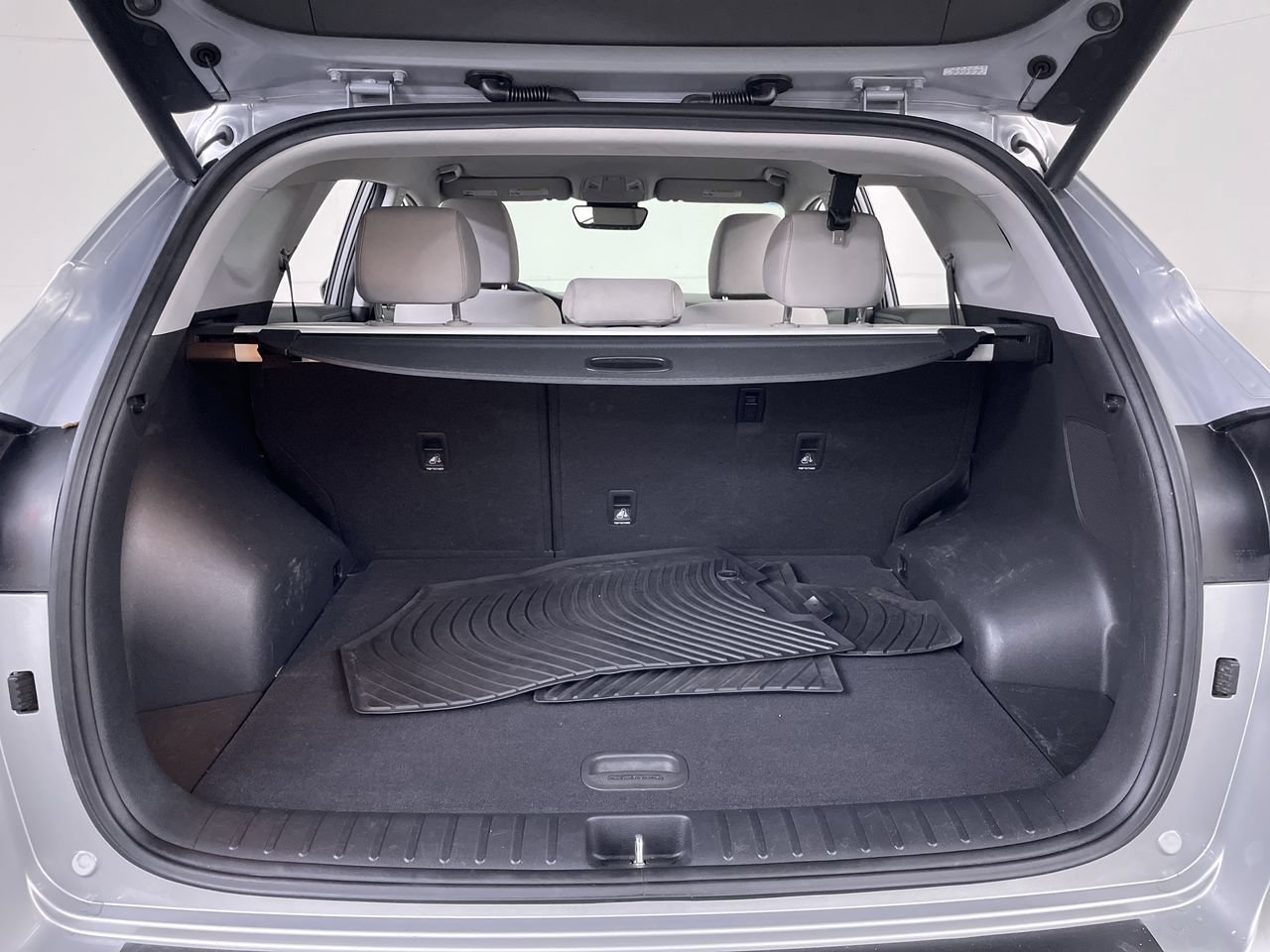 Used 2020 Hyundai Tucson Sport w/ Cargo Package AWD/4WD image 20