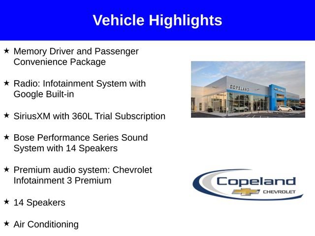 New 2027 Chevrolet Corvette Grand Sport w/ Stealth Interior Trim Package RWD image 3