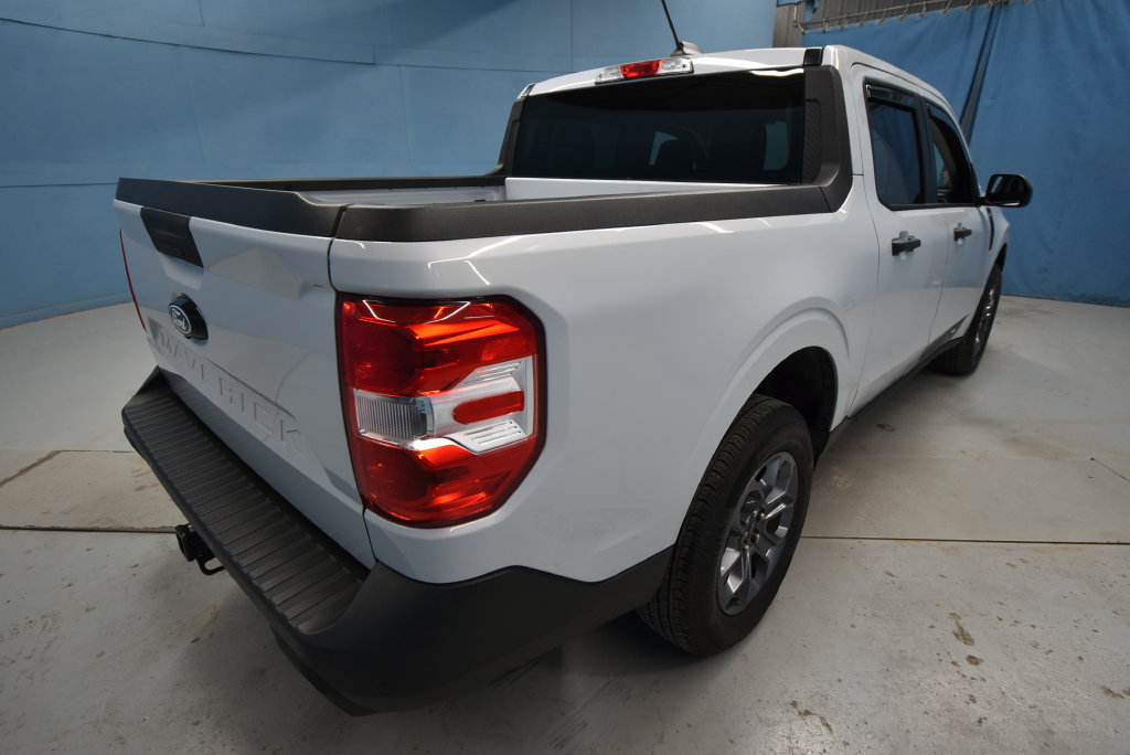 Used 2025 Ford Maverick XLT w/ XLT Luxury Package AWD/4WD image 33
