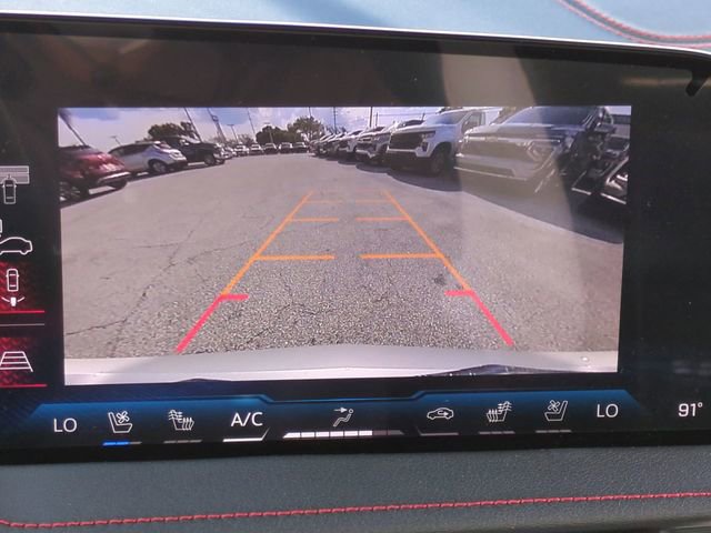 New 2026 Chevrolet Corvette Stingray Preferred Cpe w/ Battery Protection Package image 18