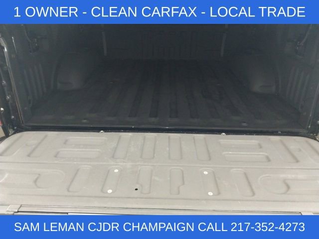 Used 2019 Ford F150 Lariat w/ Equipment Group 502A Luxury image 29