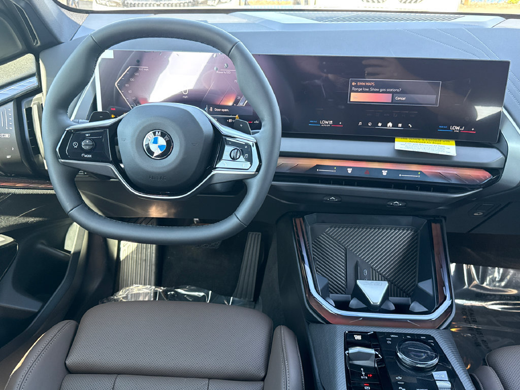New 2026 BMW X3 xDrive30i w/ Convenience Package AWD/4WD image 20