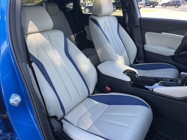 Certified 2026 Acura Integra A-Spec image 30