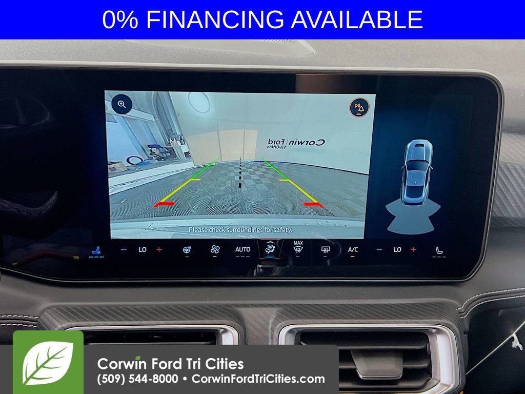 New 2025 Ford Mustang Premium image 21