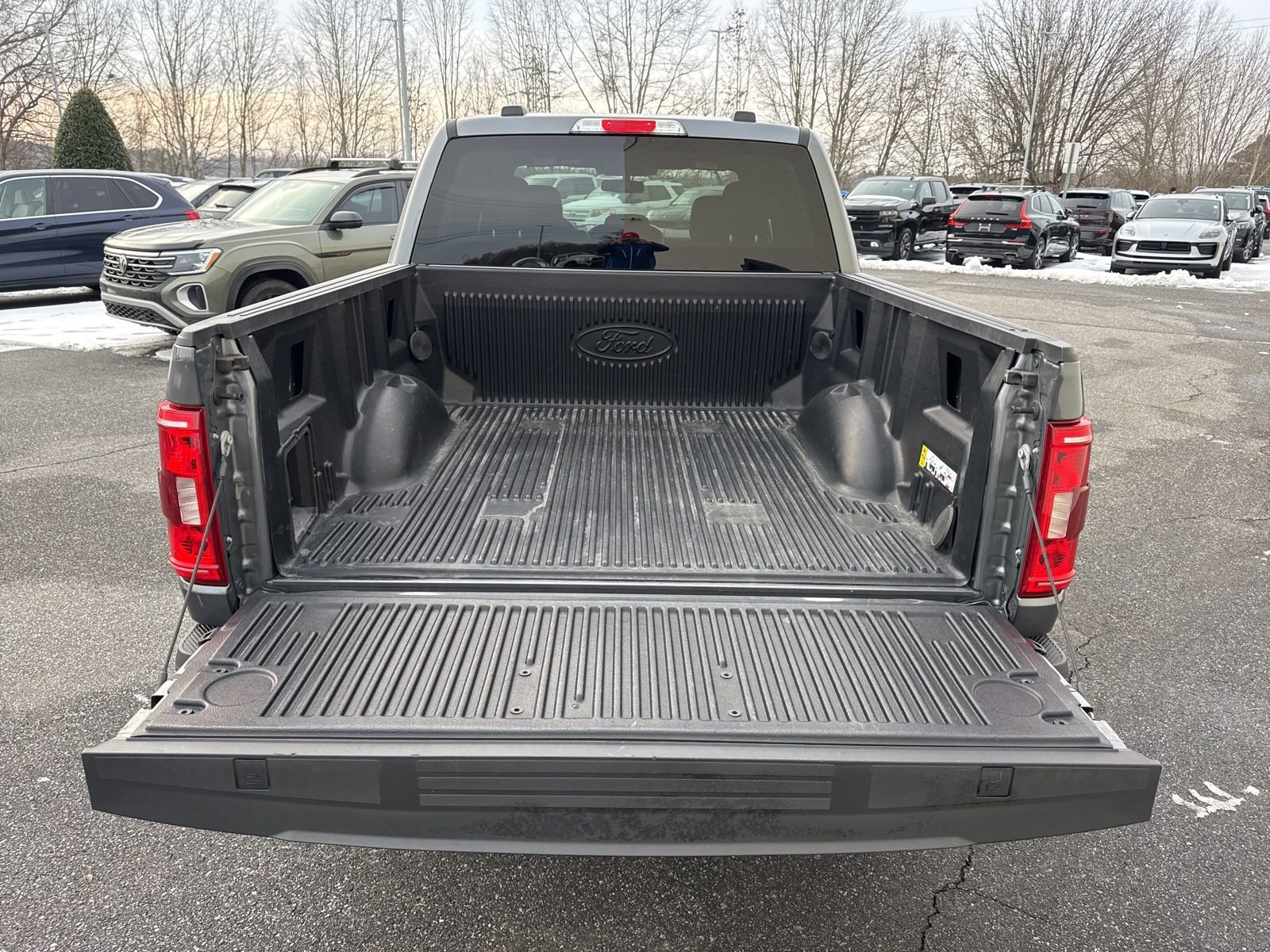 Used 2023 Ford F150 XLT w/ Equipment Group 302A High image 10