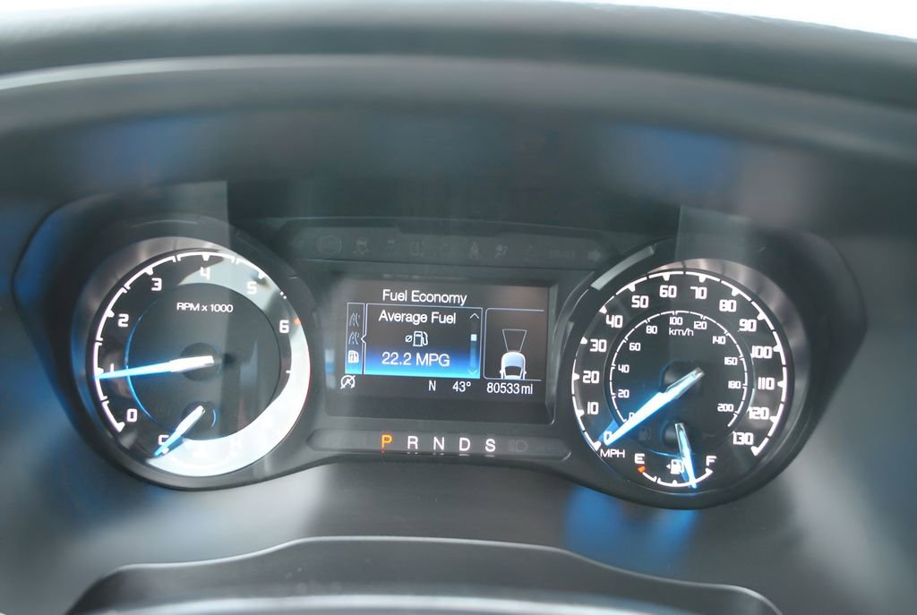 Used 2020 Ford Ranger XLT w/ Equipment Group 302A Luxury AWD/4WD image 15