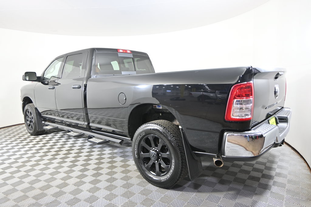 Used 2020 RAM 3500 Tradesman AWD/4WD image 4