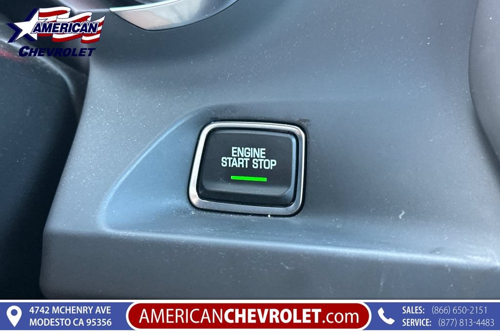 Used 2022 Chevrolet Camaro SS RWD image 30