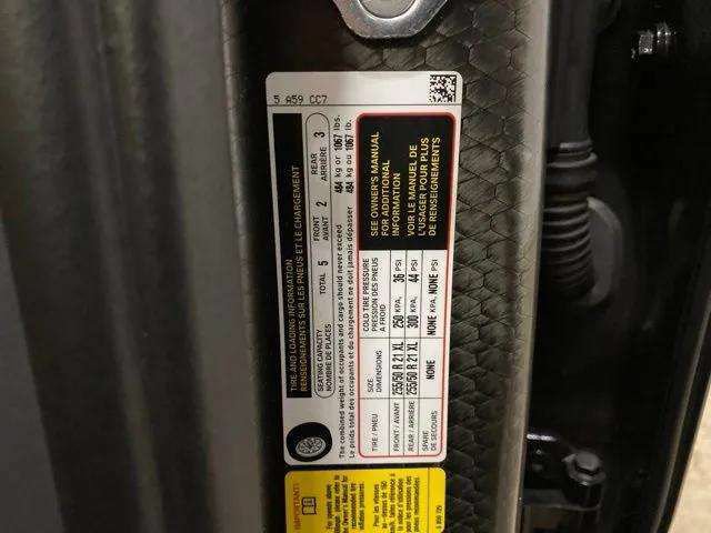 Used 2023 BMW iX xDrive50 AWD/4WD image 93