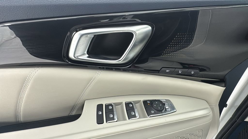 New 2026 Kia Carnival SX Prestige image 22