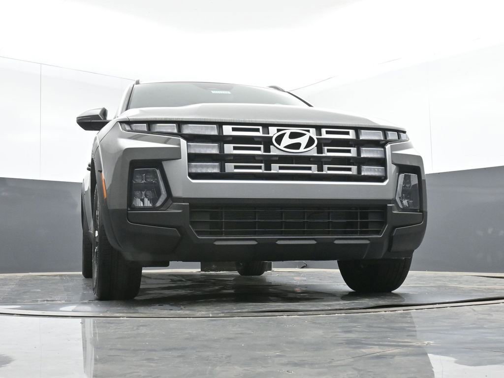 New 2026 Hyundai Santa Cruz SEL image 16