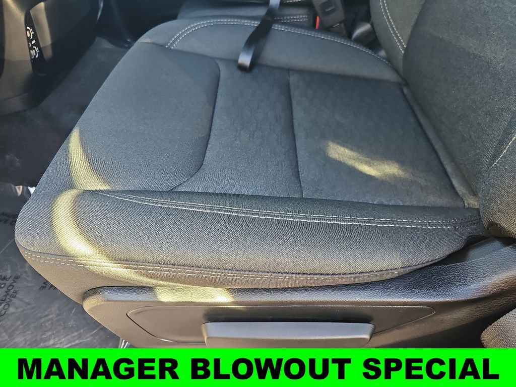 New 2026 RAM 1500 Express RWD image 29