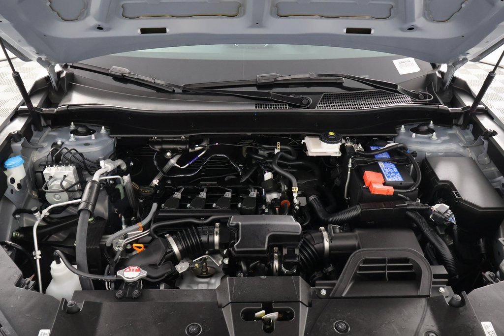 Used 2026 Honda CR-V EX-L image 15