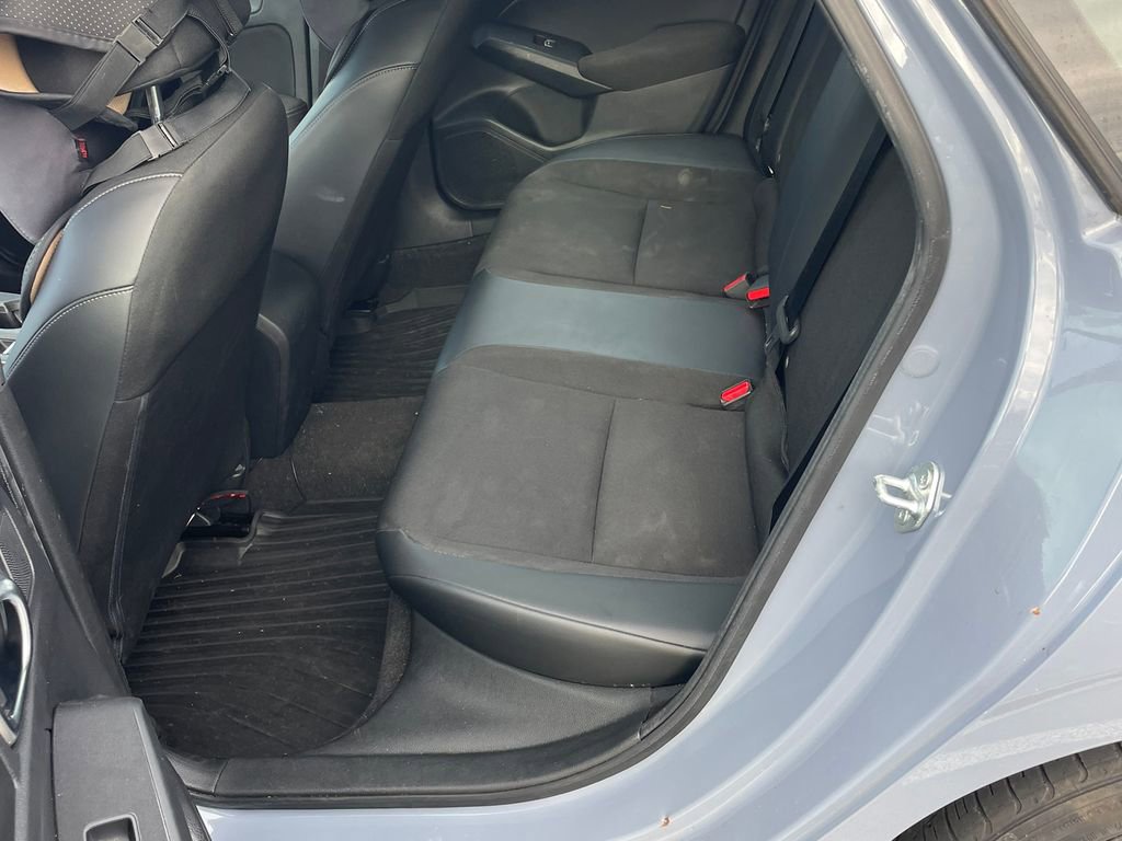 Used 2022 Honda Civic Sport image 9