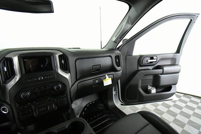New 2026 Chevrolet Silverado 3500 W/T w/ WT Convenience Package image 21