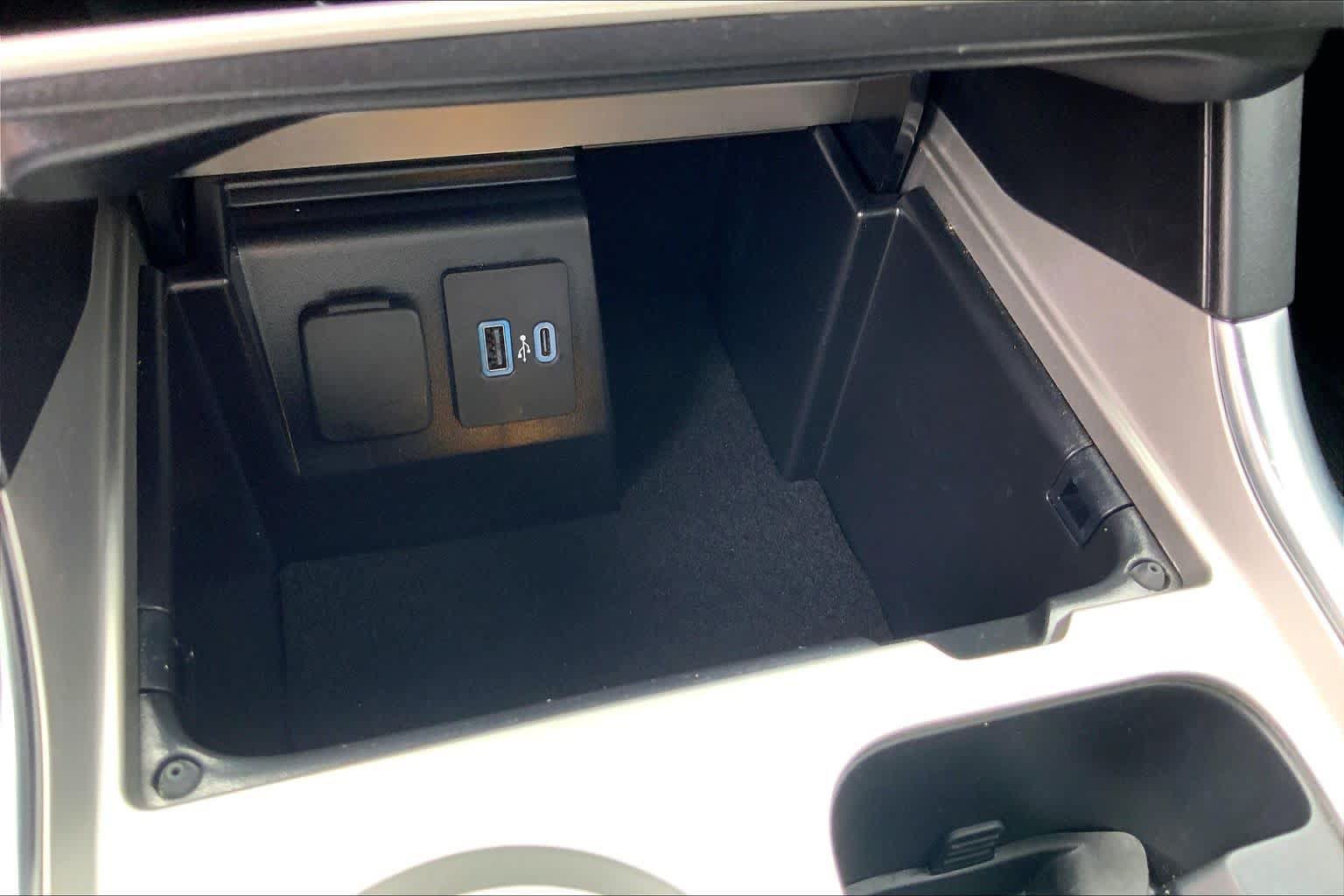 Certified 2023 Ford Explorer Timberline AWD/4WD image 35