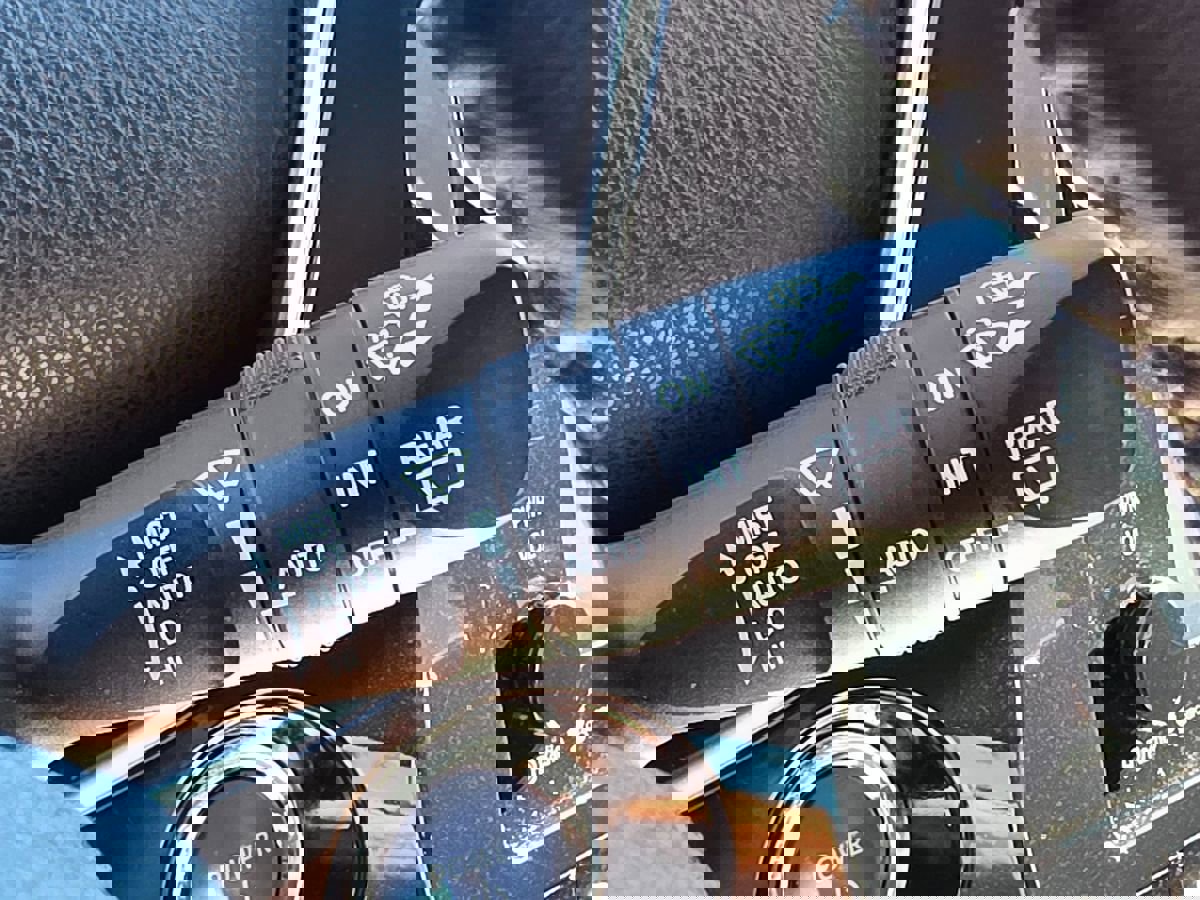 Used 2017 Toyota Prius Four Touring w/ Carpet Mat Package image 37