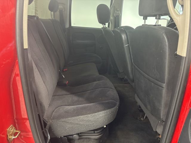 Used 2004 Dodge Ram 1500 Truck SLT w/ Quad Cab Value Group image 24